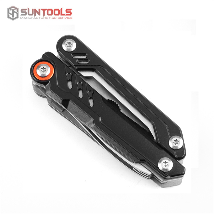 Multi-purpose Pliers