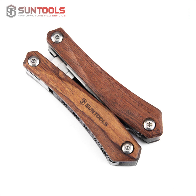 Multi Folding Plier