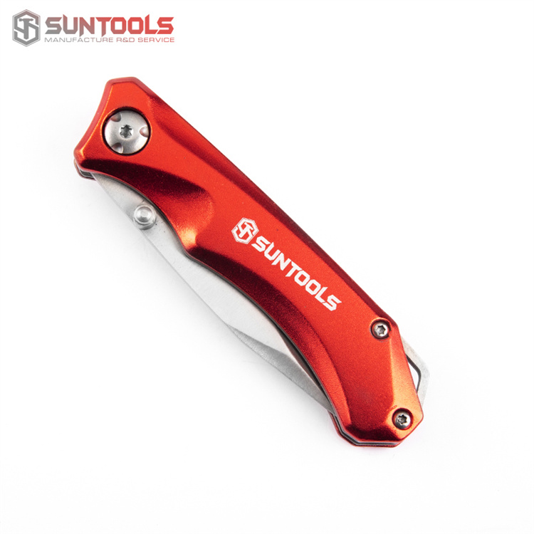 Camping Hiking Knife