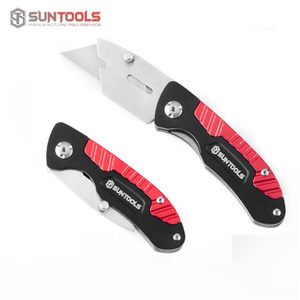 Folding Utility Cutting Knife