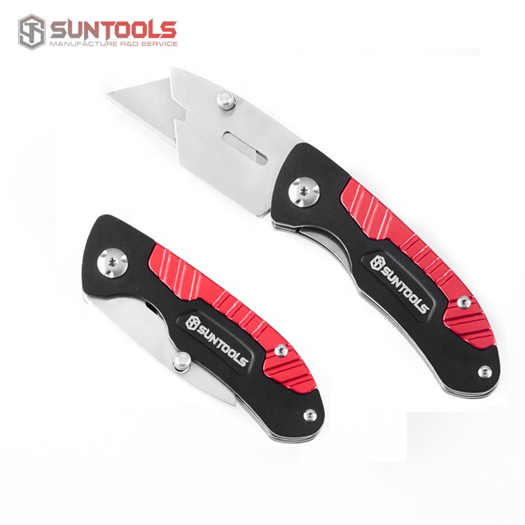 Folding Utility Cutting Knife