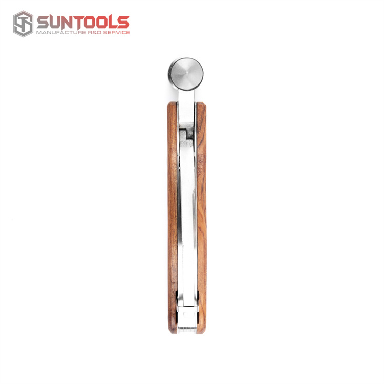 Emergency Glass Breaker Hammer