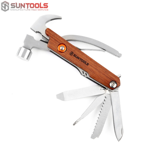 Combination Claw Hammer