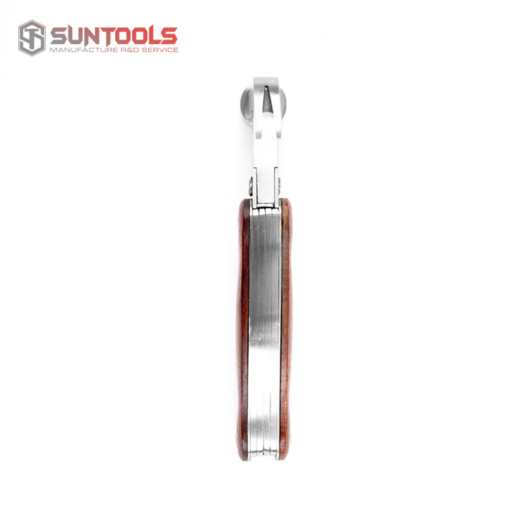 Hammer Wrench Multi Tool