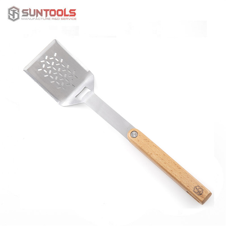 Premium Outdoor Grilling Accessories