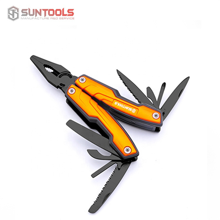 Long Nose Pliers