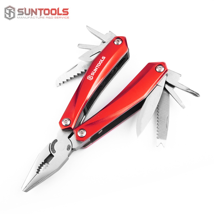 Multi-tool Pliers