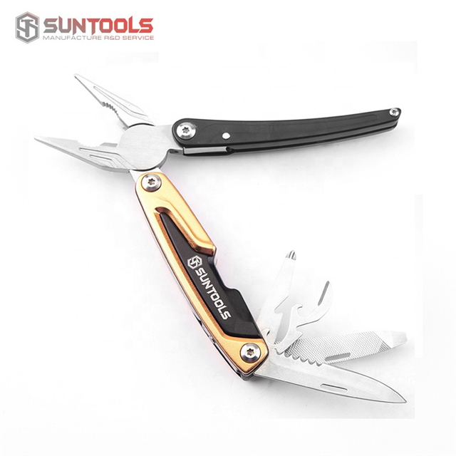 Multifunctional Pliers Tool