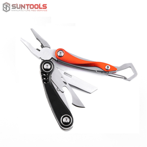 Plier Multitool