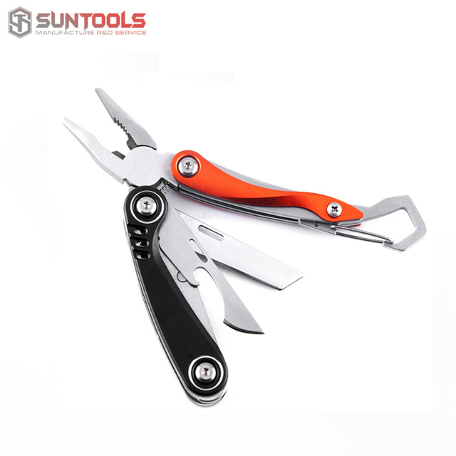 Plier Multitool