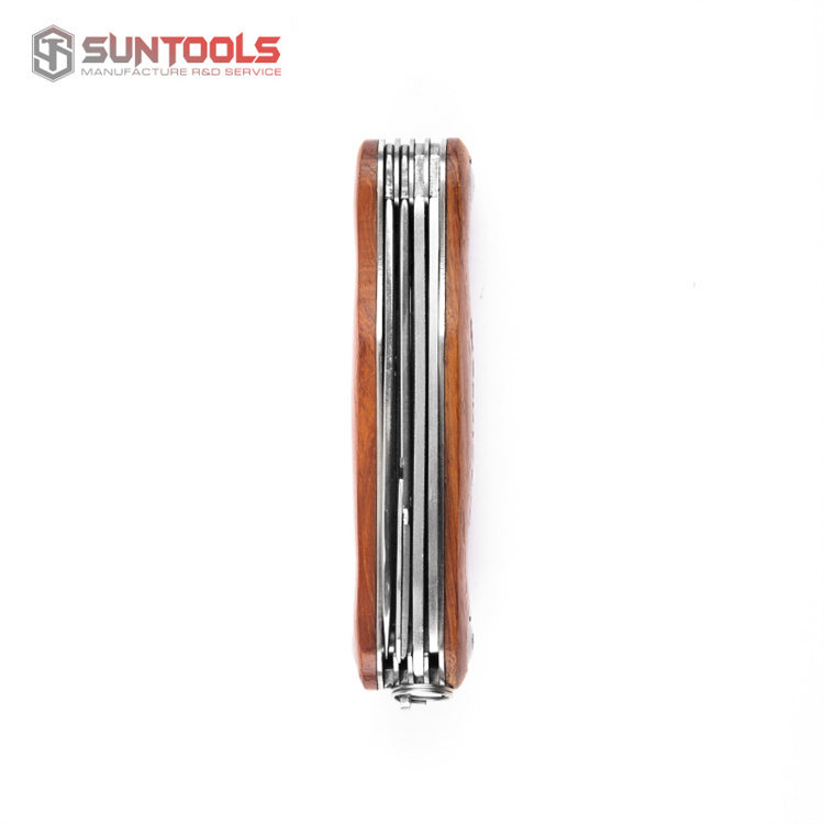 Multifunction Portable Knife