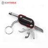 LED Light Mini Multi Knife