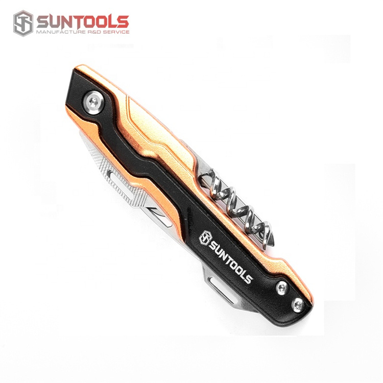 Folding Multi Knives