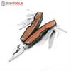 Multi Tool Pliers Stainless