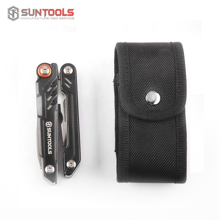 Multi-purpose Pliers