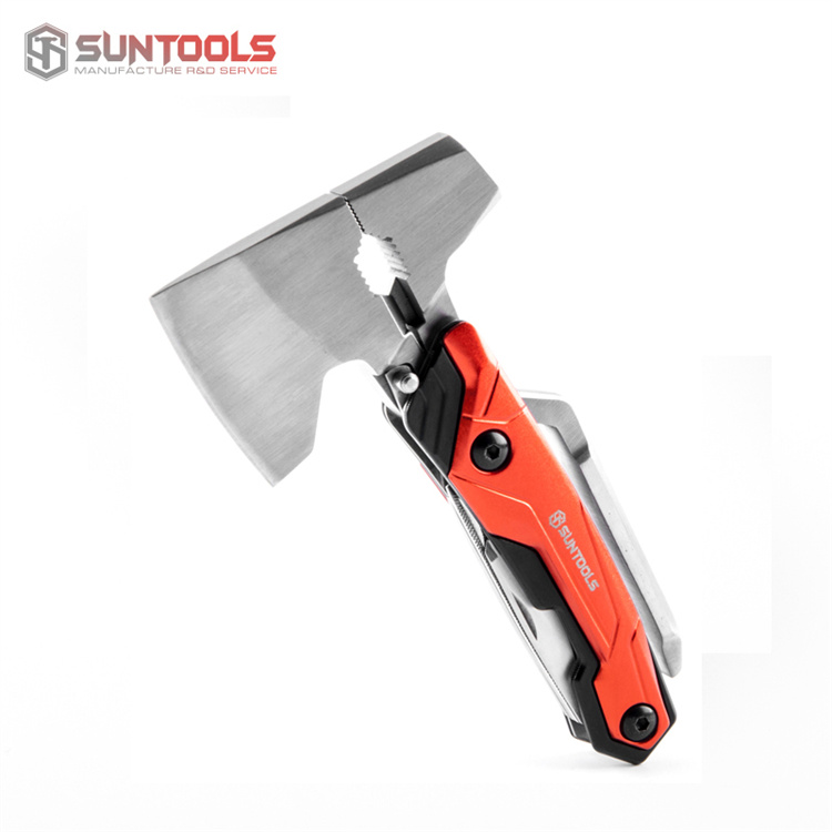 Hammer Multi Tool with Axe