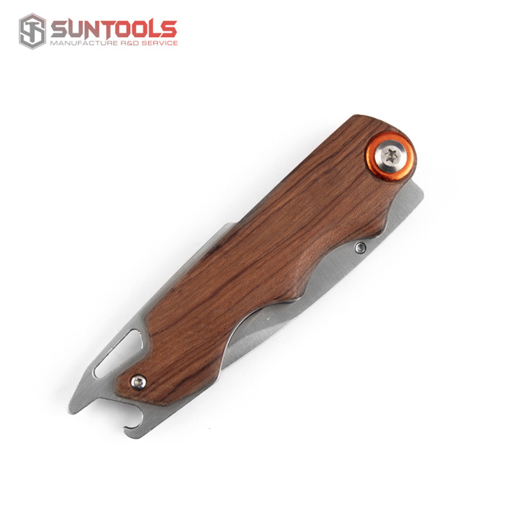 2Cr13 Blade Pocket Knife