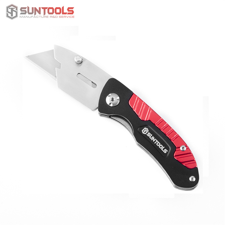 Folding Utility Cutting Knife