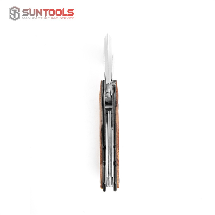 Multi-functional Axe Hatchet Hammer