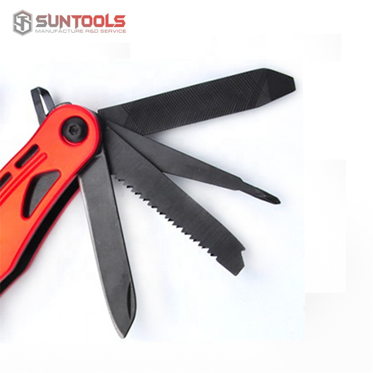 Fire Rescue Hammer Multi Tools