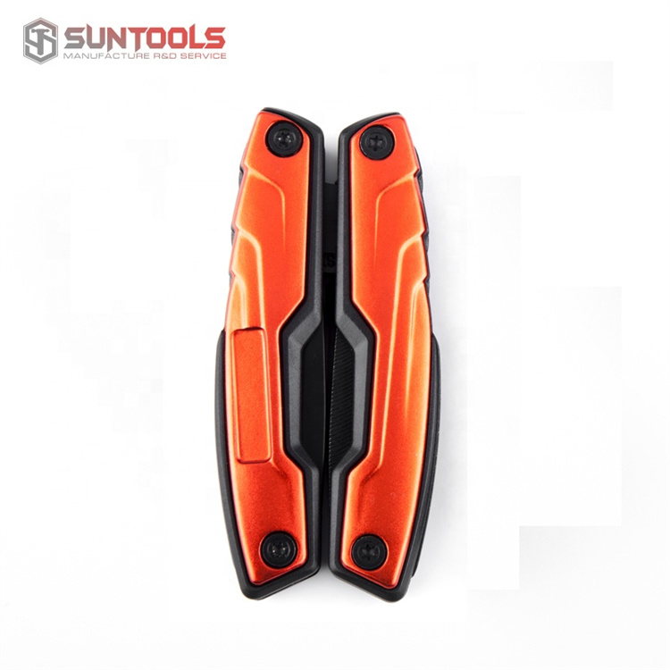 Long Nose Pliers