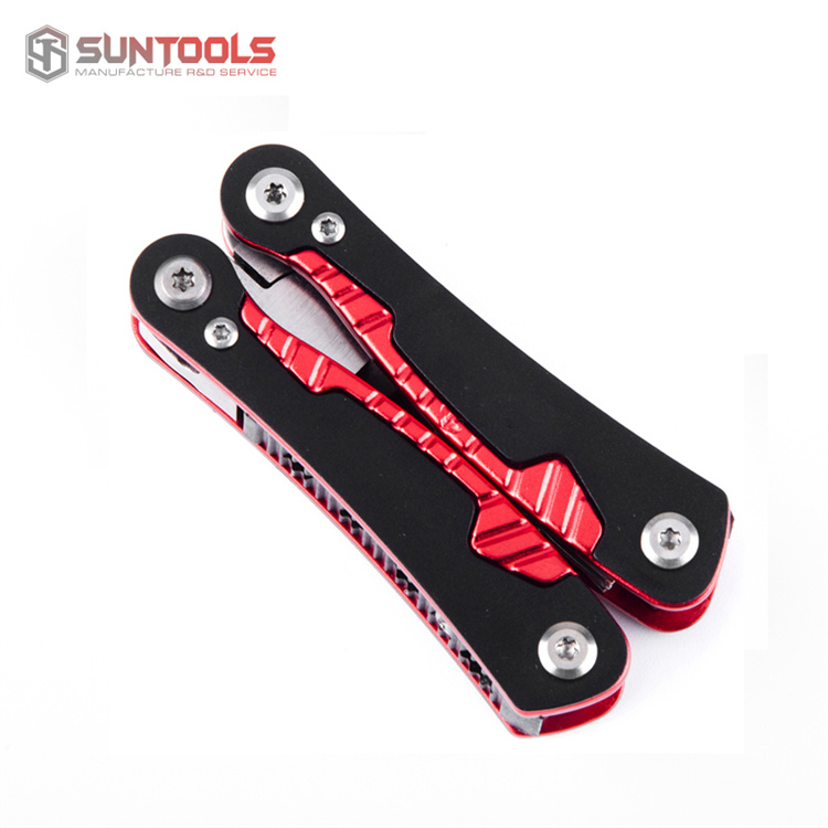 Combination Pliers Multi Tool