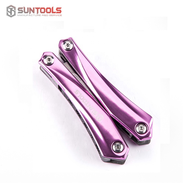 Pliers Multi-tool
