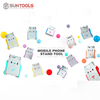 Foldable Phone Stand Multi Tool
