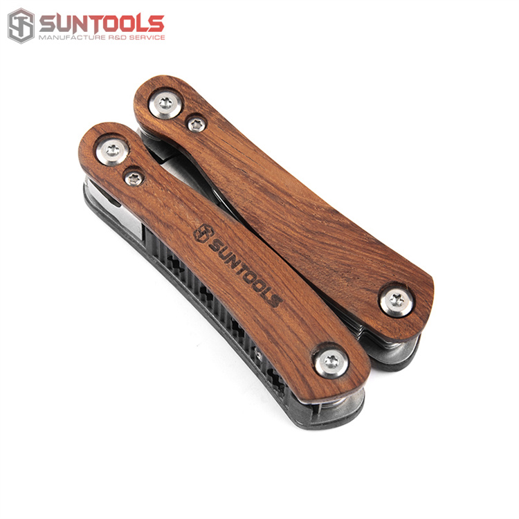 Multi-function Wire Pliers