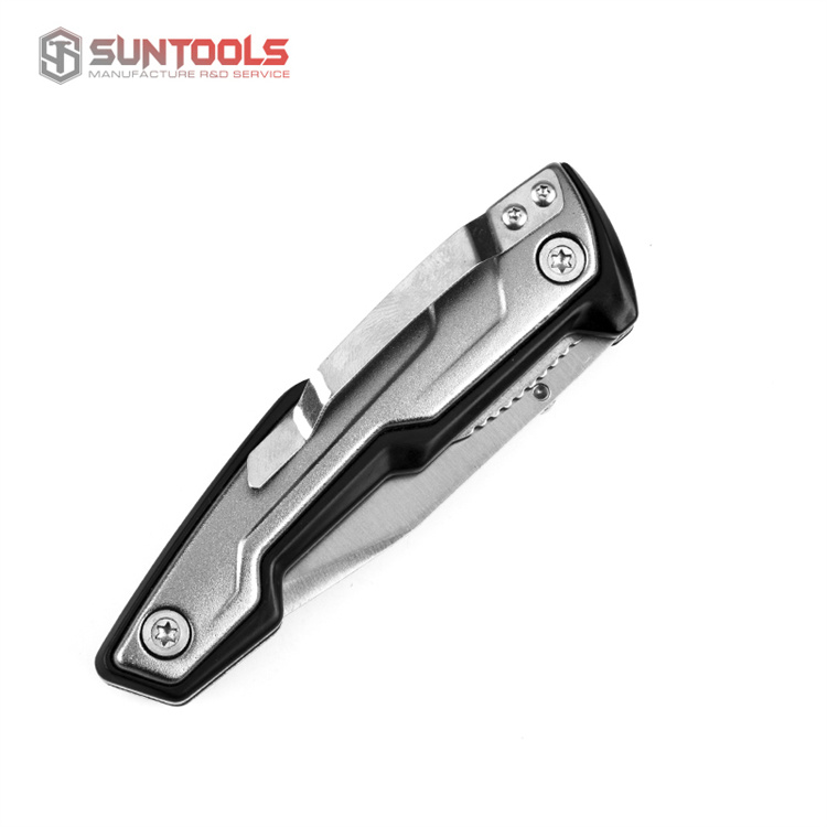 Gardening And Hunting Knife