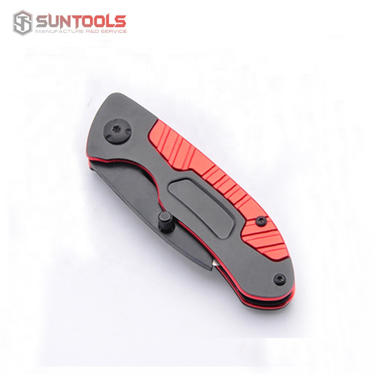 Stainless Steel Outdoor Knife