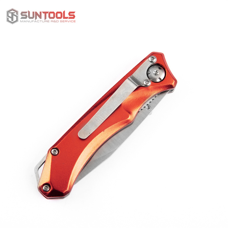 Camping Hiking Knife