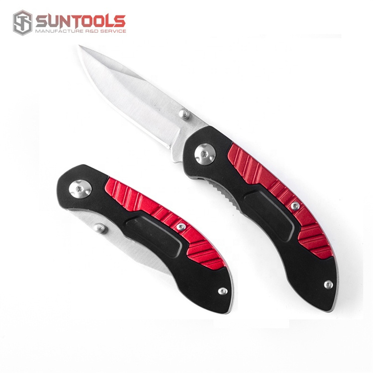 Folding Knife Camping Survival