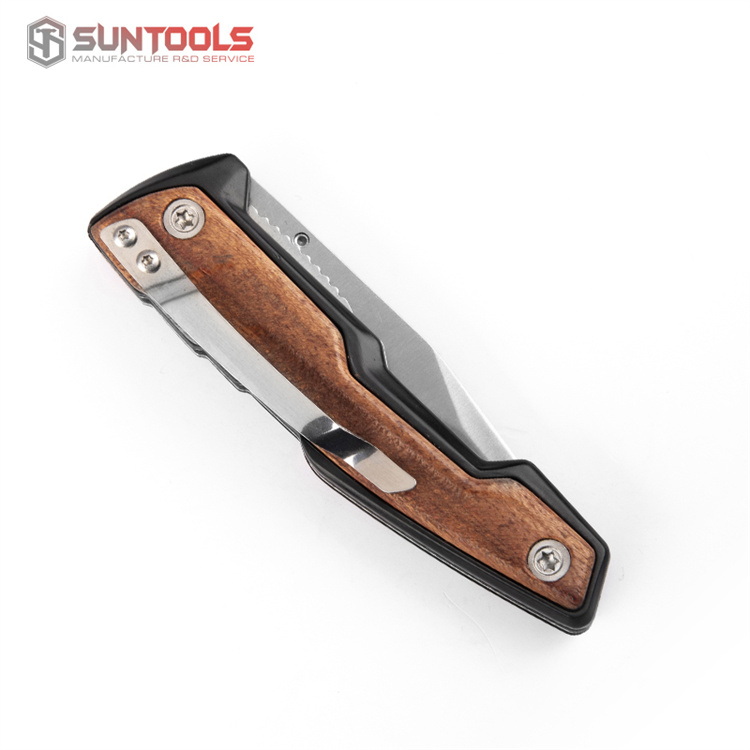 EDC Folding Knife