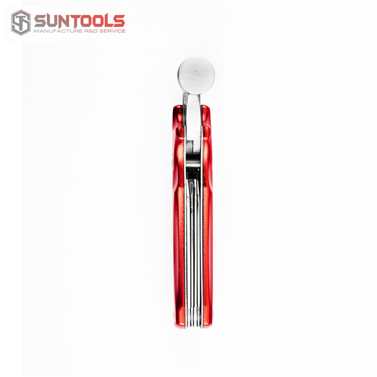 Multitool Camping Hammer