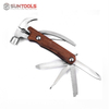 Wood Handle Multi Hammer