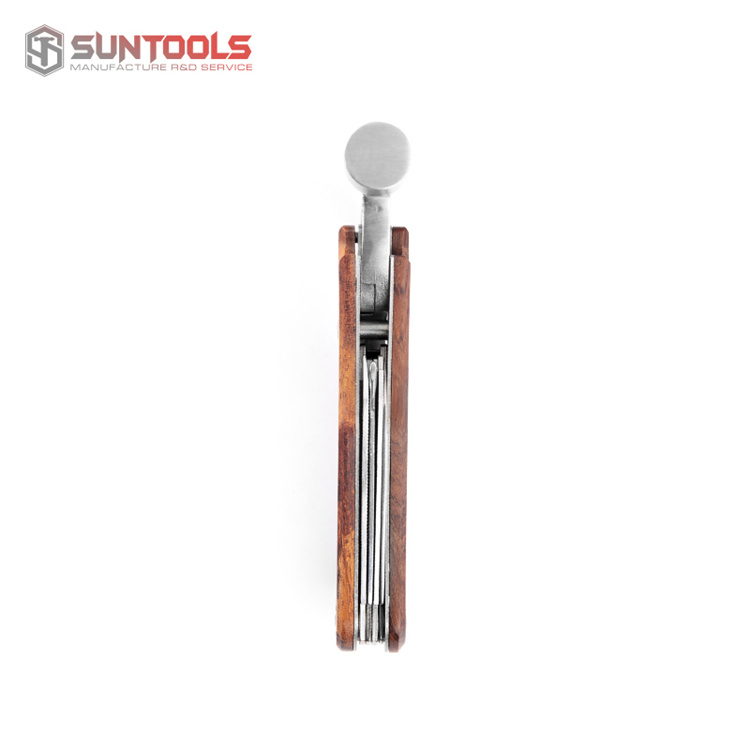 11 in 1 Hammer Multi Tool