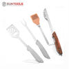 Multi Purpose Barbecue Tools