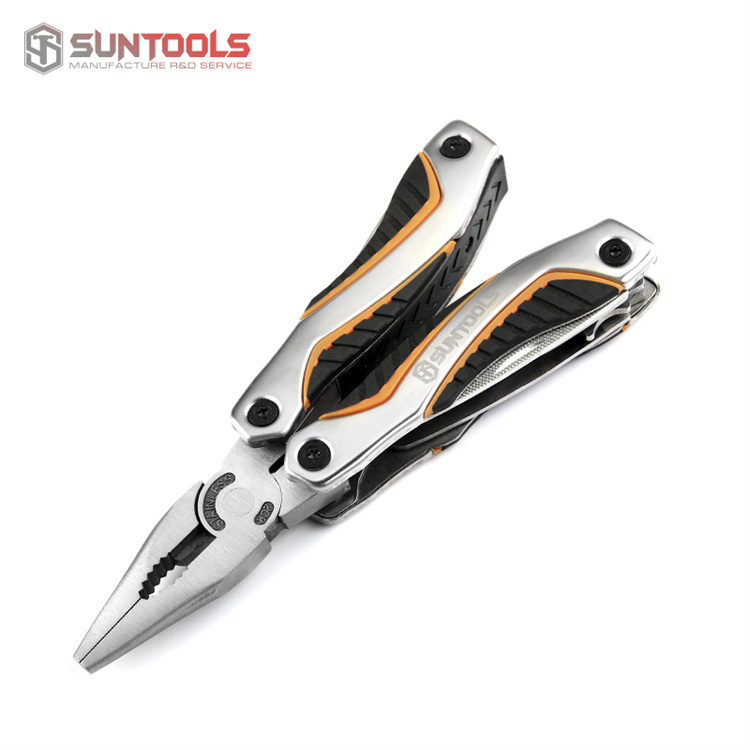 Cutting Plier