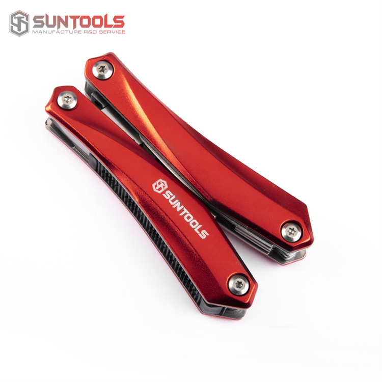 Multi-tool Pliers