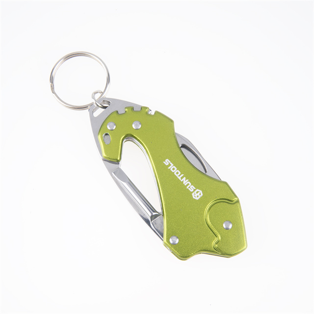 Multi Function Gift Knife