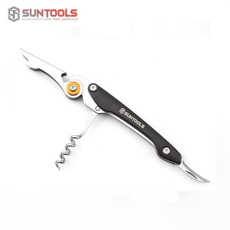 Corkscrew Wine Opener