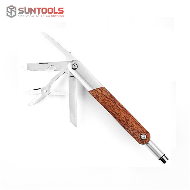 Knife Folding Multi Tool