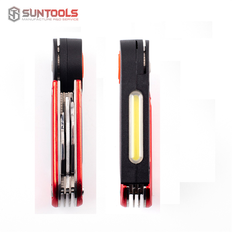 COB Multi-knife Tools