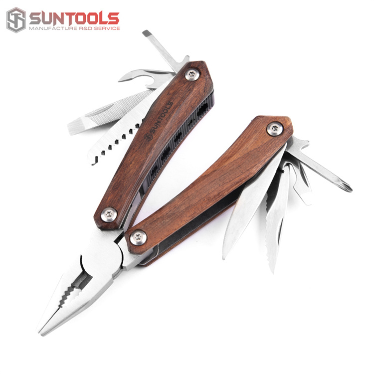 Multi Folding Plier