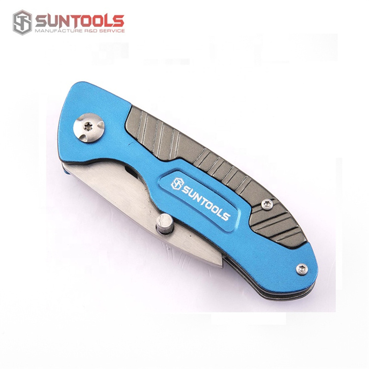 Folding Utility Cutting Knife