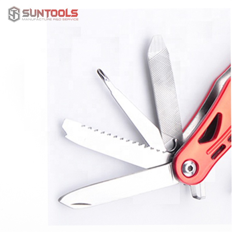 Portable Car Safety Hammer