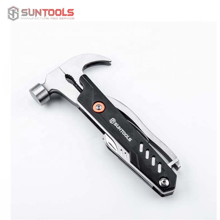 Claw Hammer Multi-tool