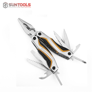 Cutting Plier