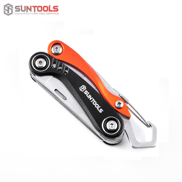 Plier Multitool